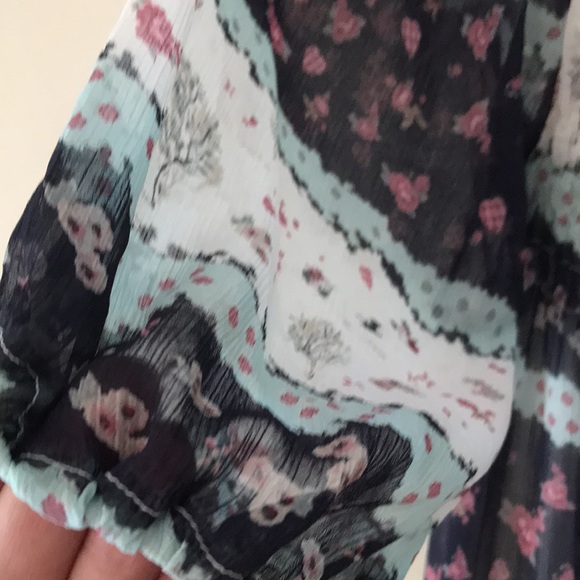 Mini Dress. - Picture 3 of 4